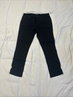 Amazon Essentials Men’s Slim Jeans in Black